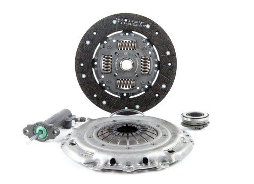 Kit d'embrayage LUK 623 1089 21