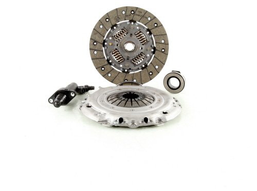 Kit d'embrayage LUK 623 1089 22