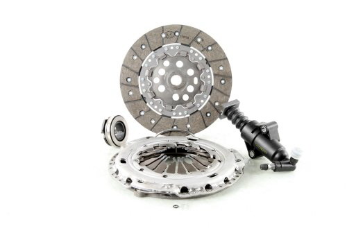 Kit d'embrayage LUK 623 3047 21