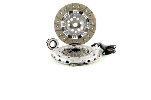 Kit d'embrayage LUK 623 3047 22