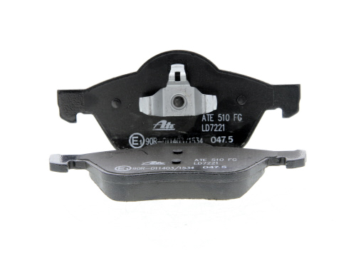 Pinza Freno Ate 13.0470-2601.2 - Con Viti Per Freno A Disco, Larghezza 129 Mm - Foto 7