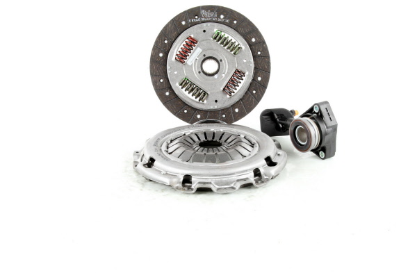 Kit d'embrayage LUK 624 3449 34