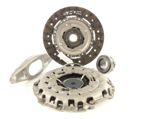 Kit d'embrayage Schaeffler LUK ref. 624 3552 00