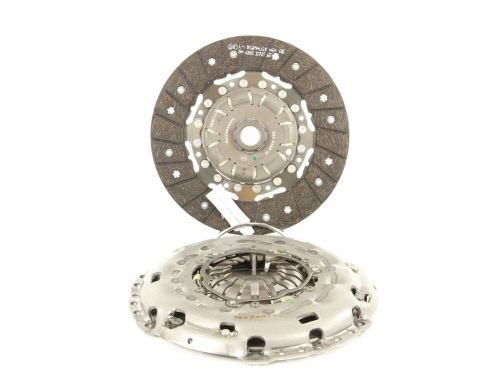 Kit de embrague Schaeffler LUK ref. 624 3553 09