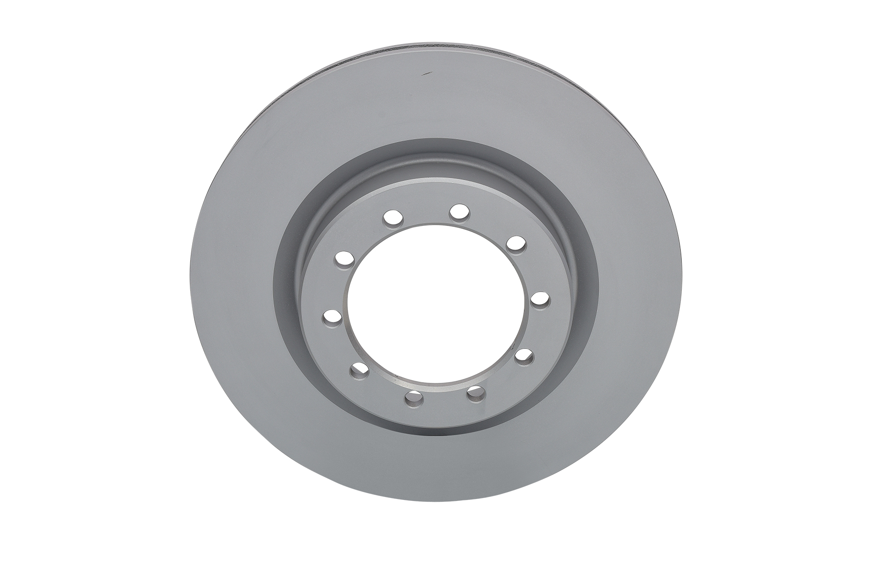 Disques de frein ATE ref. 24.0122-0266.1