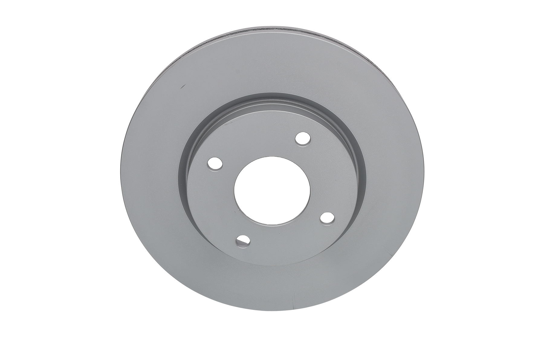 Disques de frein ATE ref. 24.0124-0238.1
