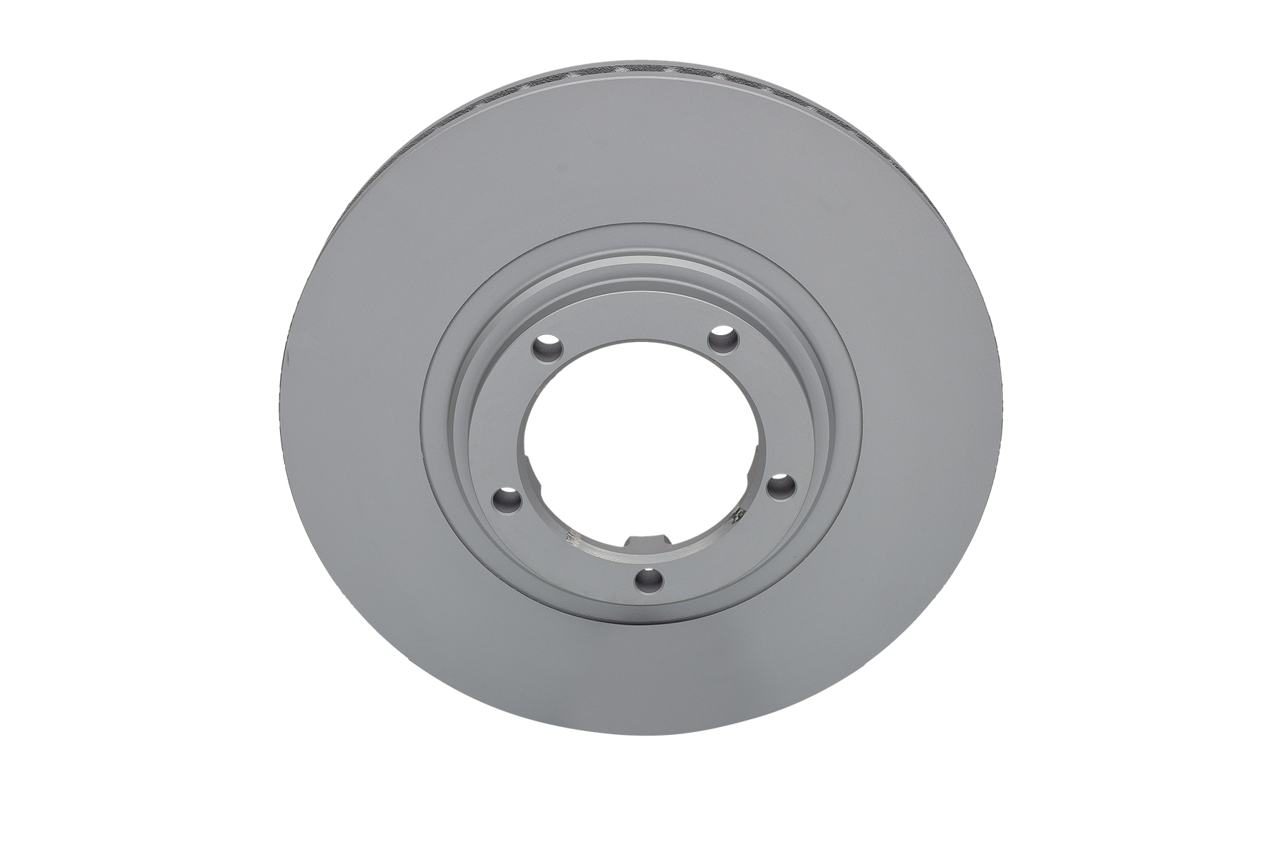 Disques de frein ATE ref. 24.0126-0169.1
