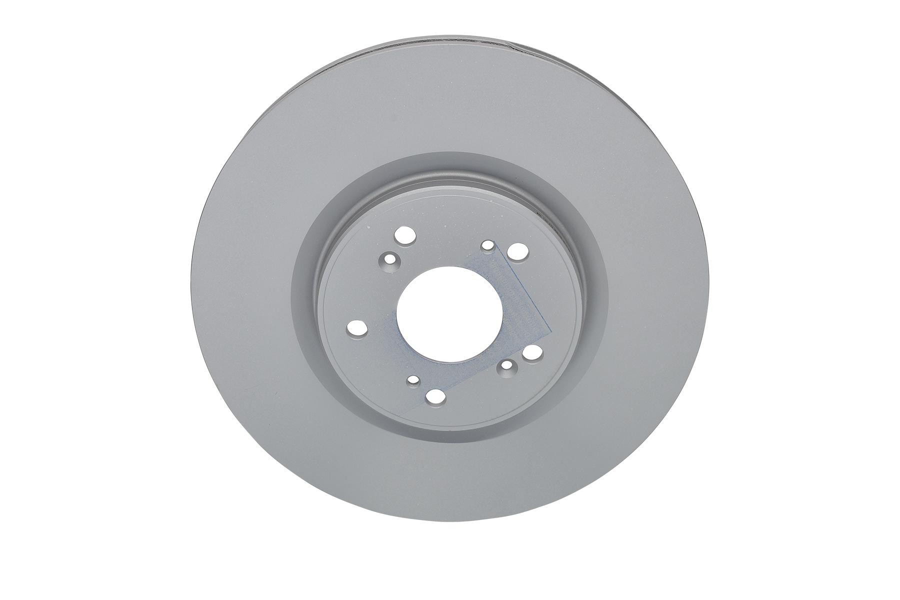 Disques de frein ATE ref. 24.0132-0172.1