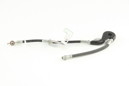 Butée hydraulique Coupé