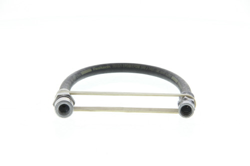 Butée hydraulique I