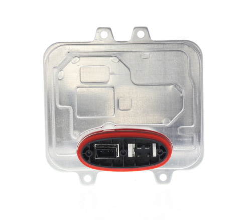 Bobina Reactancia GEBE - Lámpara Descarga Gas - Compatible Audi BMW