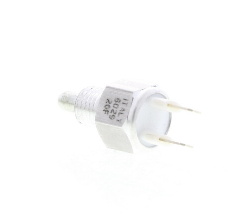 Contacteur (interrupteur) Feux De Recul HELLA - 12V, 2 Pôles, Filetage M16x1,5 - Allume Automatiquement Les Feux De Recul - 6