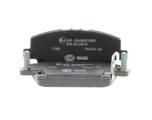 HELLA 8DB 355 006-911