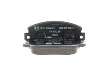 HELLA 8DB 355 007-121