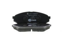 HELLA 8DB 355 009-521