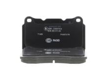 HELLA 8DB 355 011-431
