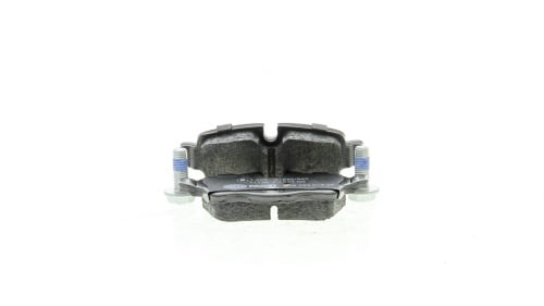 Jeu de 4 plaquettes de frein HELLA ref. 8DB 355 013-661