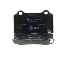 HELLA 8DB 355 014-211
