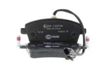 HELLA 8DB 355 016-241