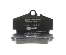 HELLA 8DB 355 018-481