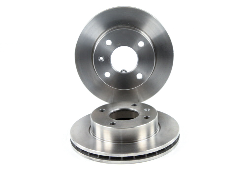 Disques de frein HELLA ref. 8DD 355 100-531