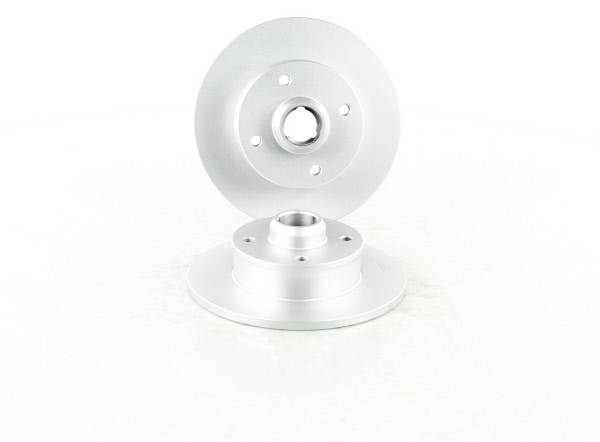 Disques de frein HELLA ref. 8DD 355 101-661