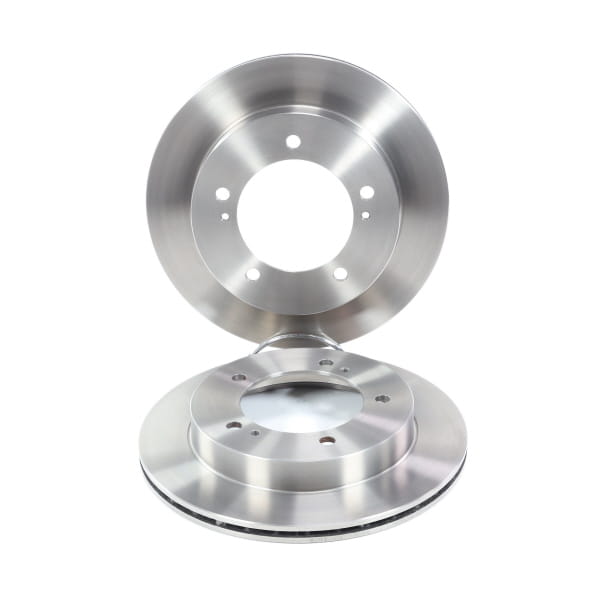 Disques de frein HELLA ref. 8DD 355 104-771