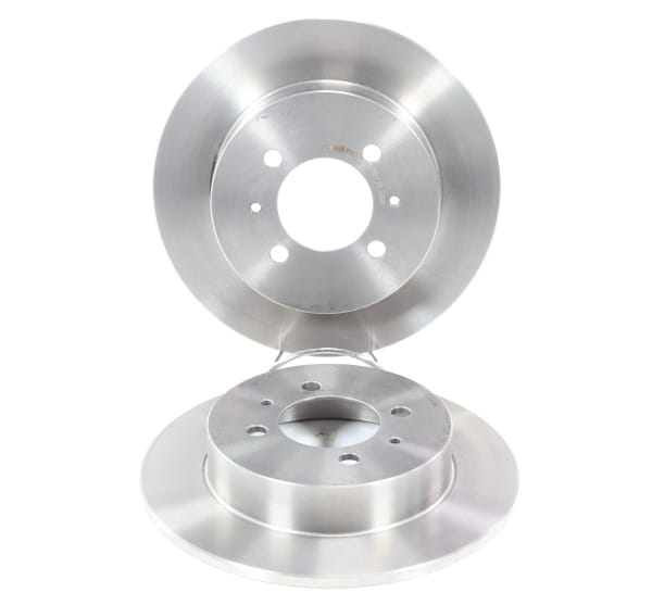 Disques de frein HELLA 8DD 355 105-141