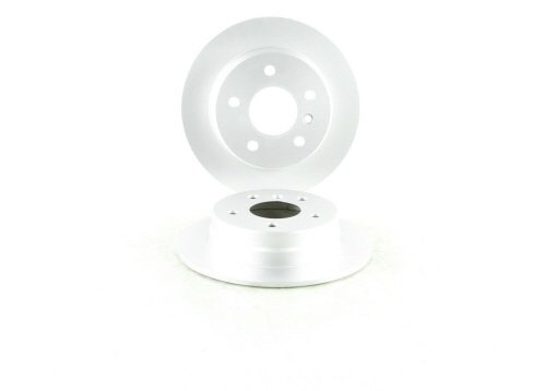 Disques de frein HELLA 8DD 355 106-951