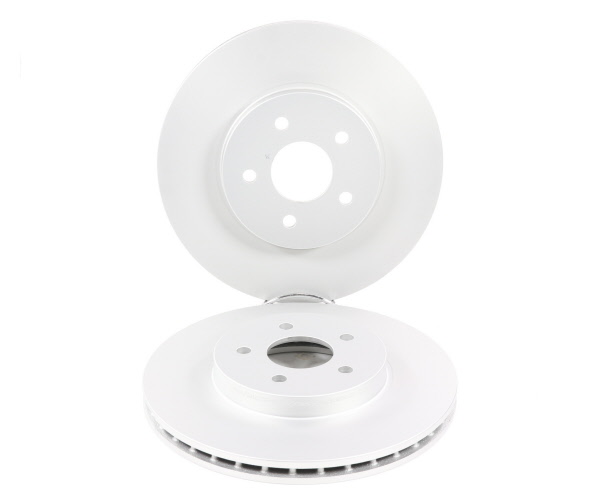 Disques de frein HELLA ref. 8DD 355 108-041