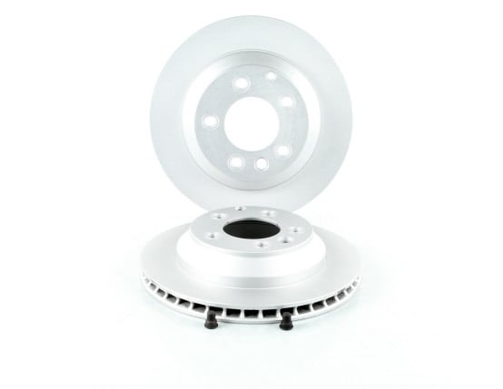 Disques de frein HELLA ref. 8DD 355 109-821