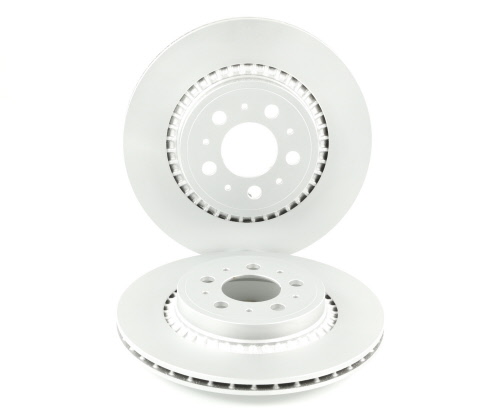 Disques de frein HELLA ref. 8DD 355 110-611