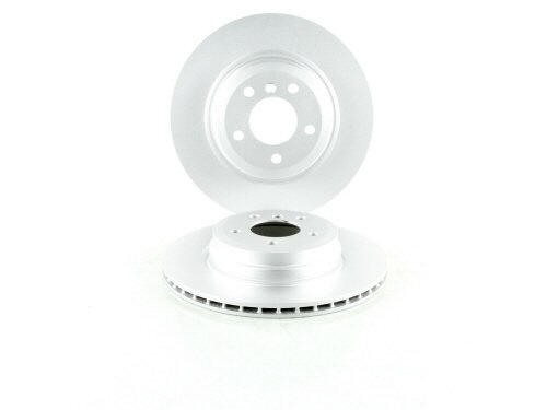 Disques de frein HELLA 8DD 355 111-961