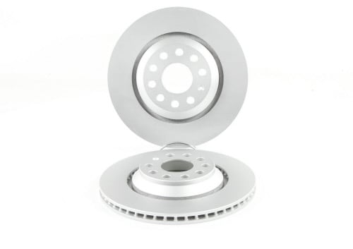 Disques de frein HELLA ref. 8DD 355 112-121