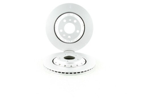 Disques de frein HELLA ref. 8DD 355 113-341