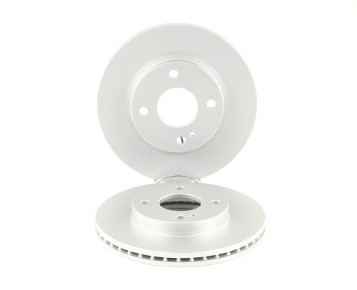 Disques de frein HELLA ref. 8DD 355 115-371