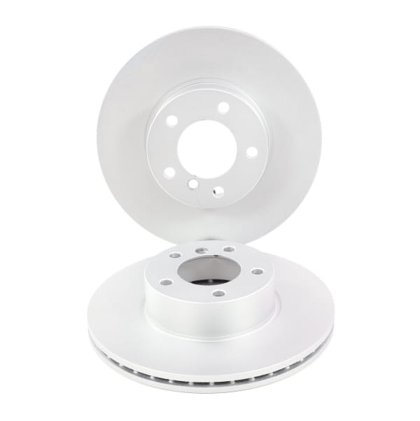 Disques de frein HELLA ref. 8DD 355 115-381