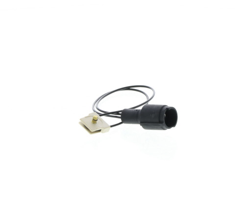 Contacteur de témoin d'usure (Témoin d'usure plaquettes) HELLA 8DK 355 250-001