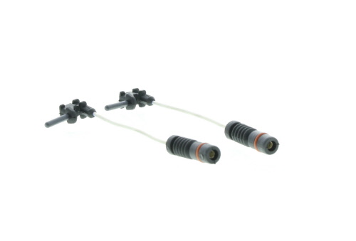 Contacteur de témoin d'usure (Témoin d'usure plaquettes) HELLA 8DK 355 250-141