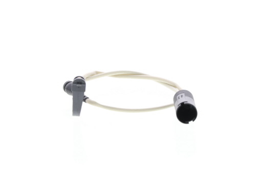 Contacteur de témoin d'usure (Témoin d'usure plaquettes) HELLA 8DK 355 250-281