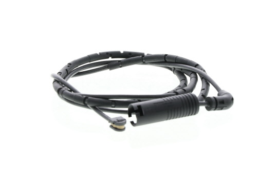 Contacteur de témoin d'usure (Témoin d'usure plaquettes) HELLA 8DK 355 250-371