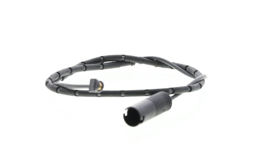 Contacteur de témoin d'usure (Témoin d'usure plaquettes) HELLA 8DK 355 250-431