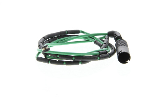 Contacteur de témoin d'usure (Témoin d'usure plaquettes) HELLA 8DK 355 250-501
