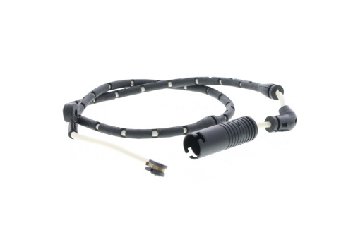 Contacteur de témoin d'usure (Témoin d'usure plaquettes) HELLA 8DK 355 250-661