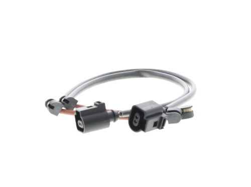 Contacteur de témoin d'usure (Témoin d'usure plaquettes) HELLA 8DK 355 250-691