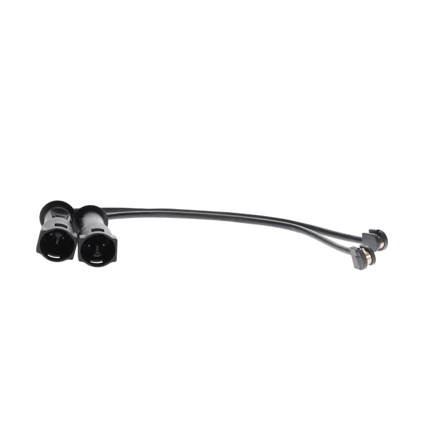 Contacteur de témoin d'usure (Témoin d'usure plaquettes) HELLA 8DK 355 251-231