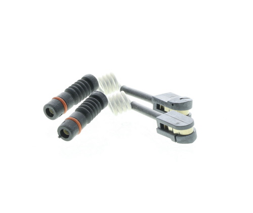 Contacteur de témoin d'usure (Témoin d'usure plaquettes) HELLA 8DK 355 251-471