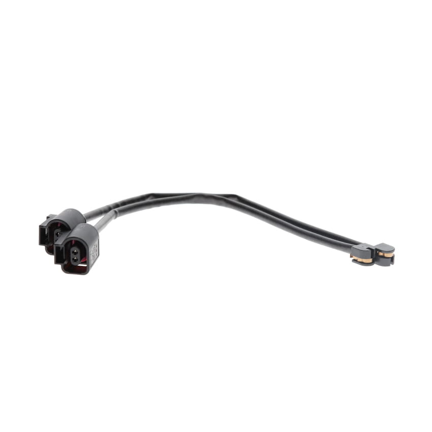 Contacteur de témoin d'usure (Témoin d'usure plaquettes) HELLA 8DK 355 251-921