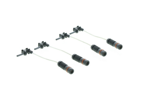 Contacteur de témoin d'usure (Témoin d'usure plaquettes) HELLA 8DK 355 251-991