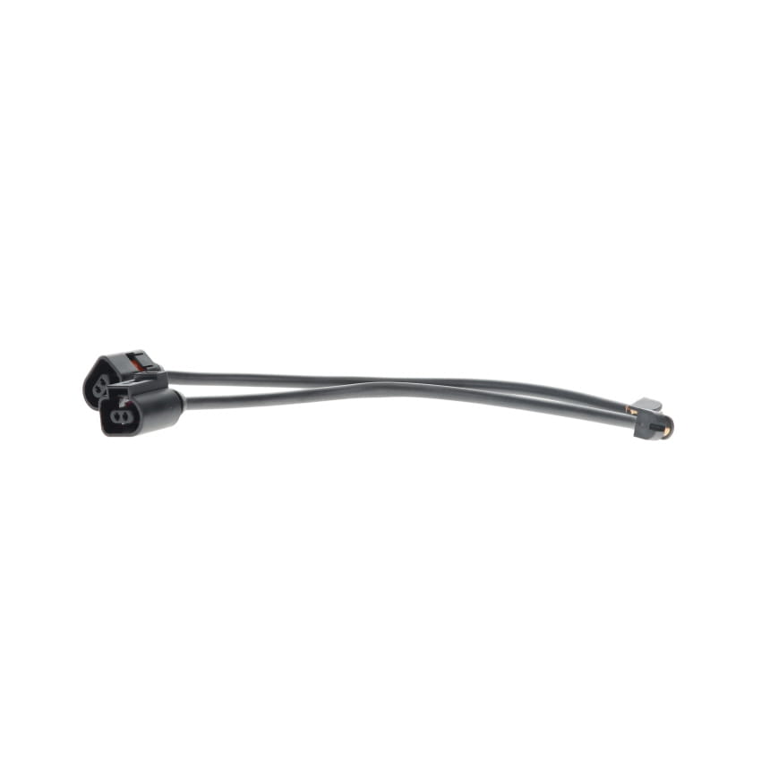 Contacteur de témoin d'usure (Témoin d'usure plaquettes) HELLA ref. 8DK 355 252-281
